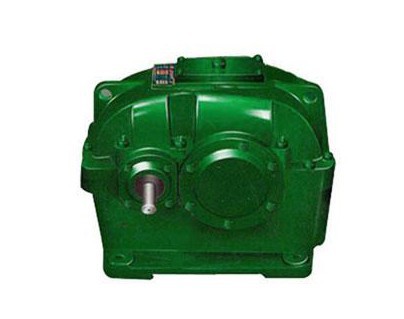 硬齒面減速機選擇考慮到的要素